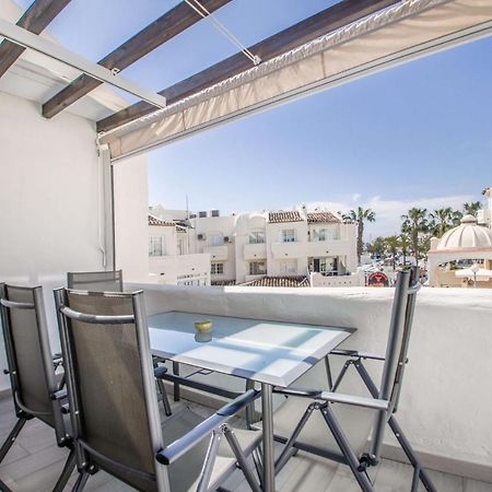 Apartamento En Puerto Marina Benalmádena Dış mekan fotoğraf