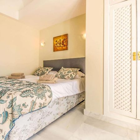 Apartamento En Puerto Marina Benalmádena Dış mekan fotoğraf
