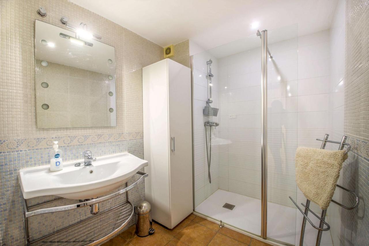 Apartamento En Puerto Marina Benalmádena Dış mekan fotoğraf