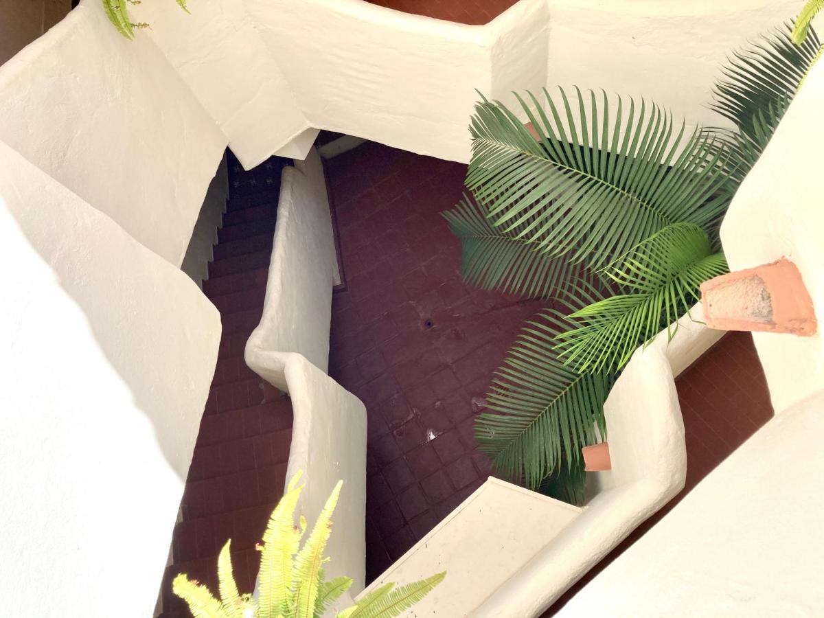 Apartamento En Puerto Marina Benalmádena Dış mekan fotoğraf